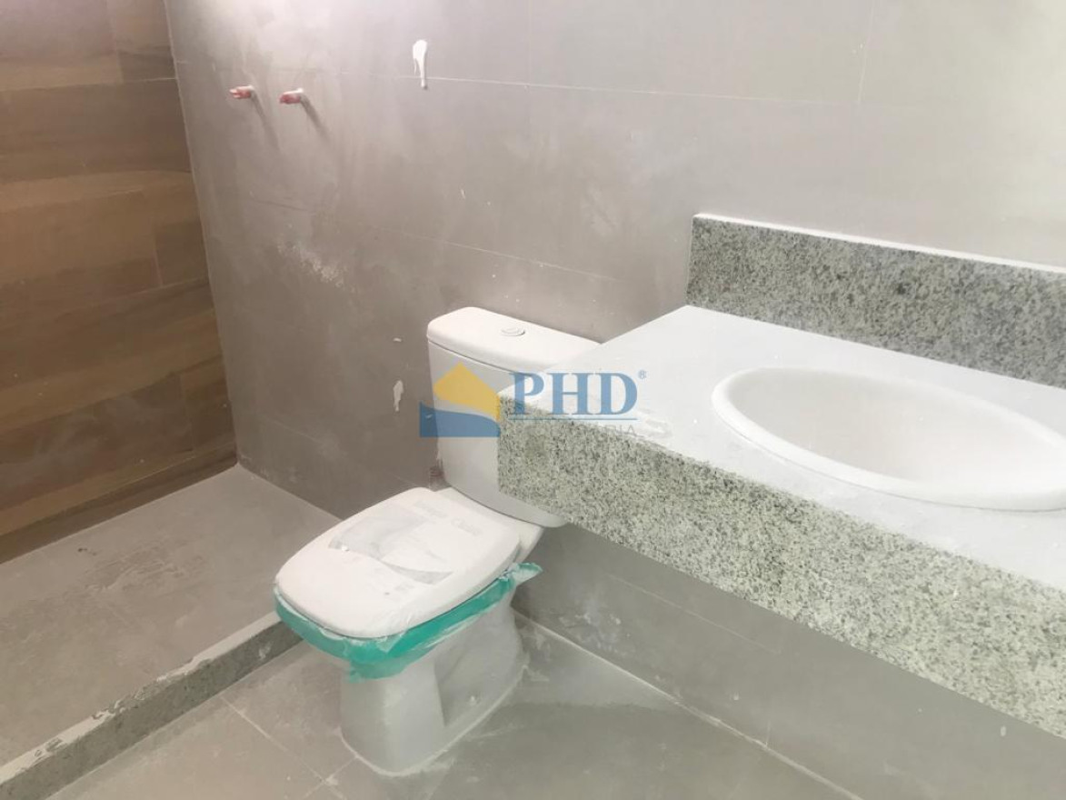 Apartamento 3 Quartos 110m² 