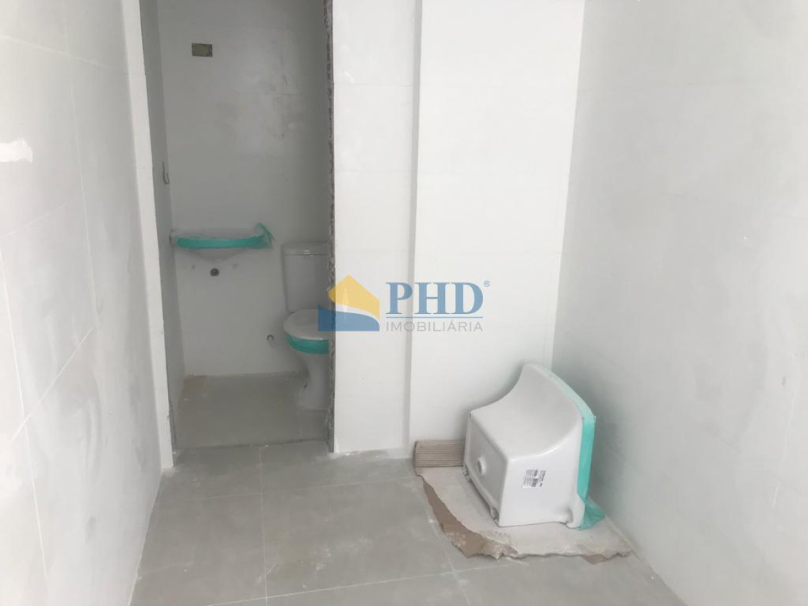 Apartamento 3 Quartos 110m² 