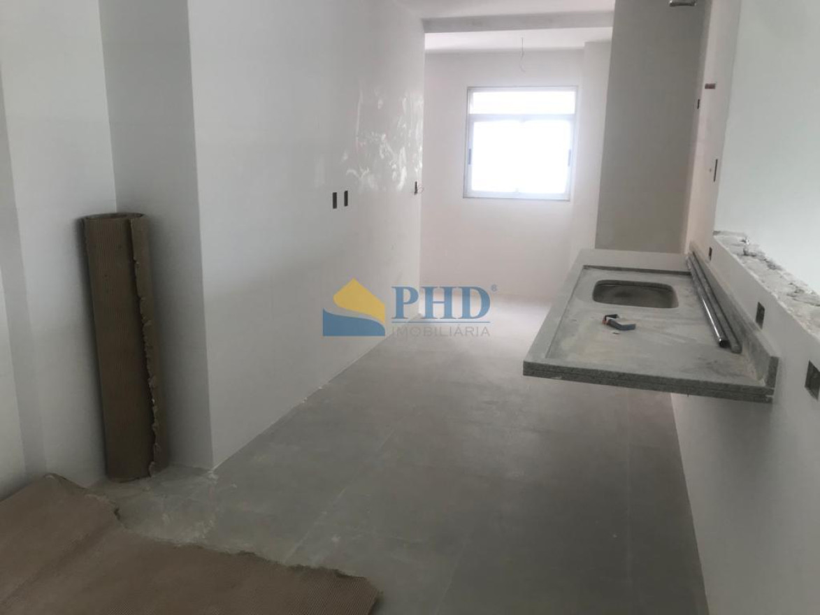 Apartamento 3 Quartos 110m² 
