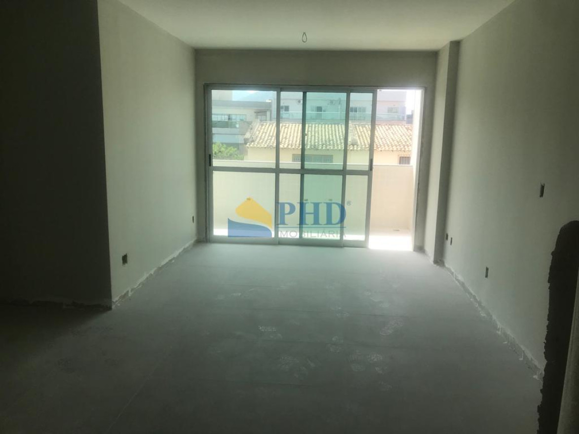 Apartamento 3 Quartos 110m² 