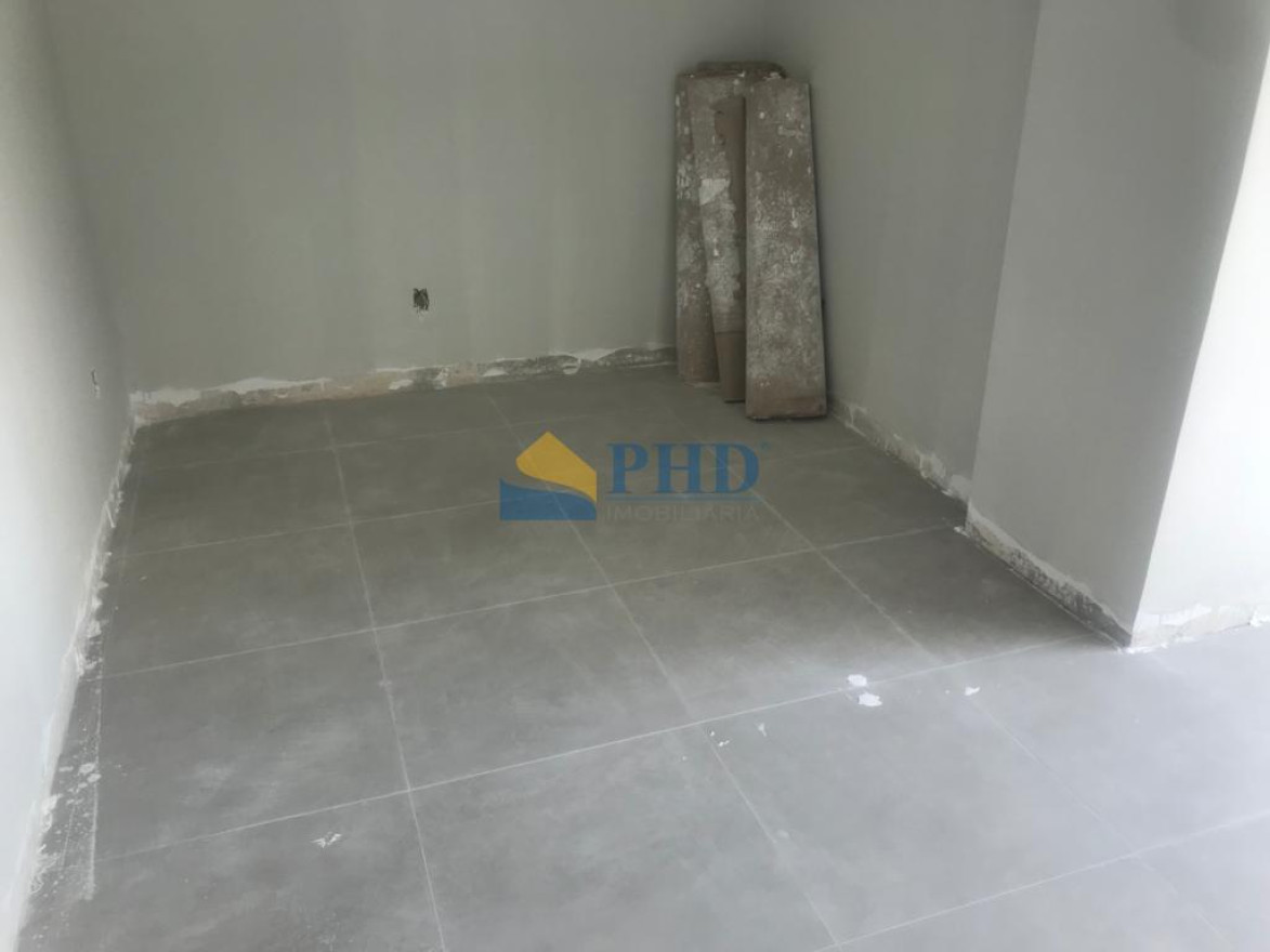Apartamento 3 Quartos 112m² 
