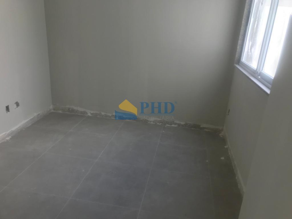 Apartamento 3 Quartos 112m² 