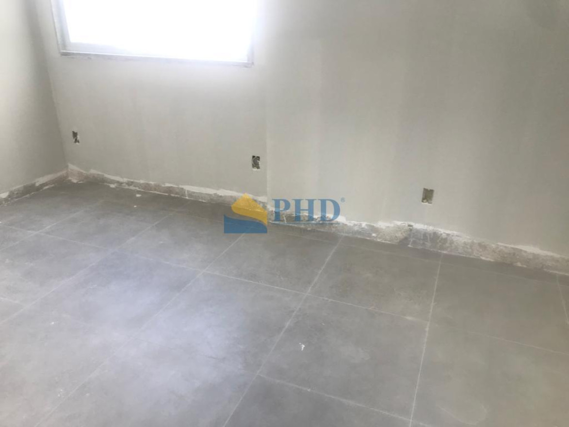 Apartamento 3 Quartos 112m² 