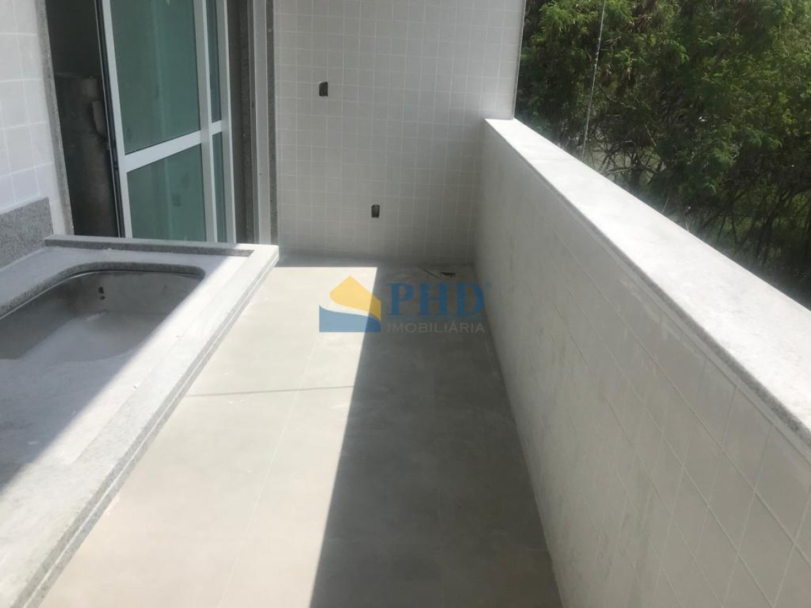 Apartamento 3 Quartos 112m² 