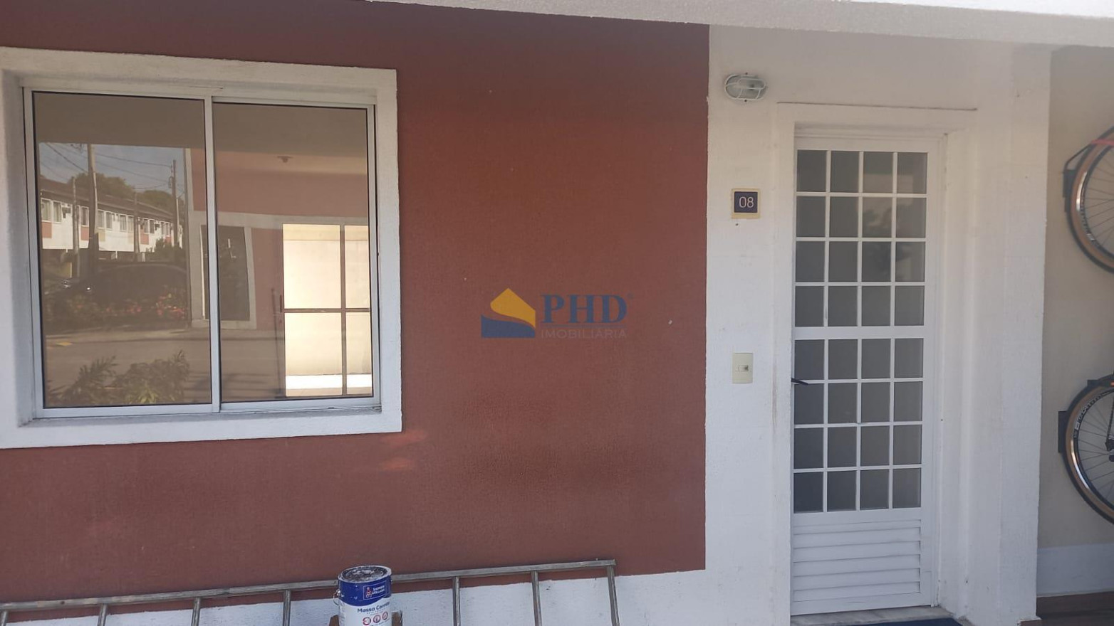Casa 3 Quartos 84m² 