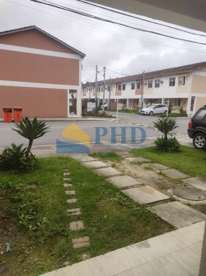 Casa 3 Quartos 84m² 