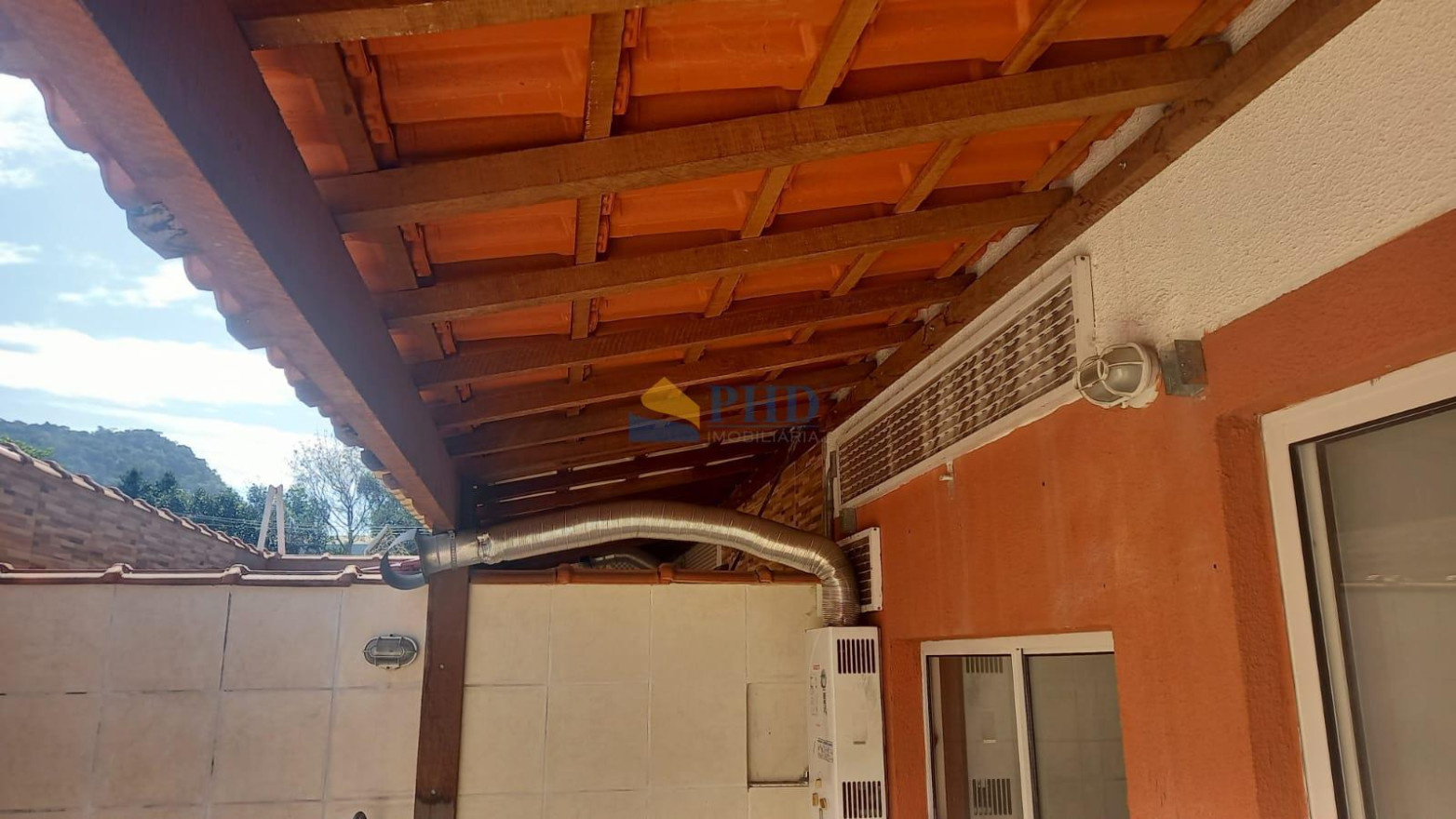 Casa 3 Quartos 84m² 