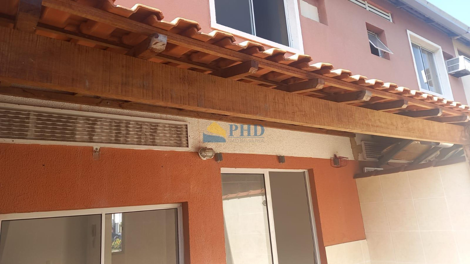 Casa 3 Quartos 84m² 