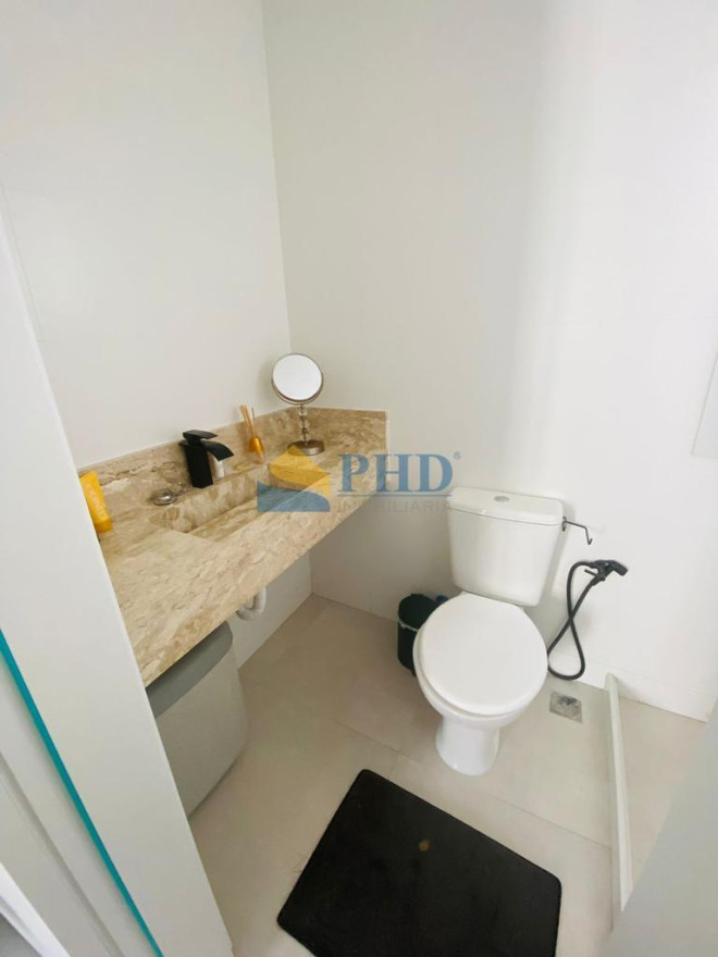 Casa 5 Quartos 300m² 