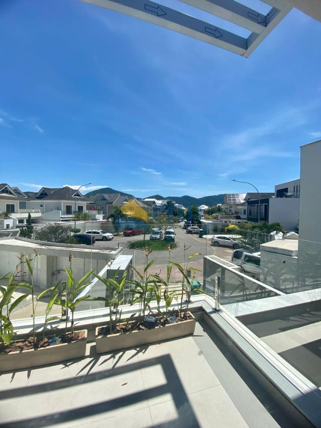 Casa 5 Quartos 300m² 