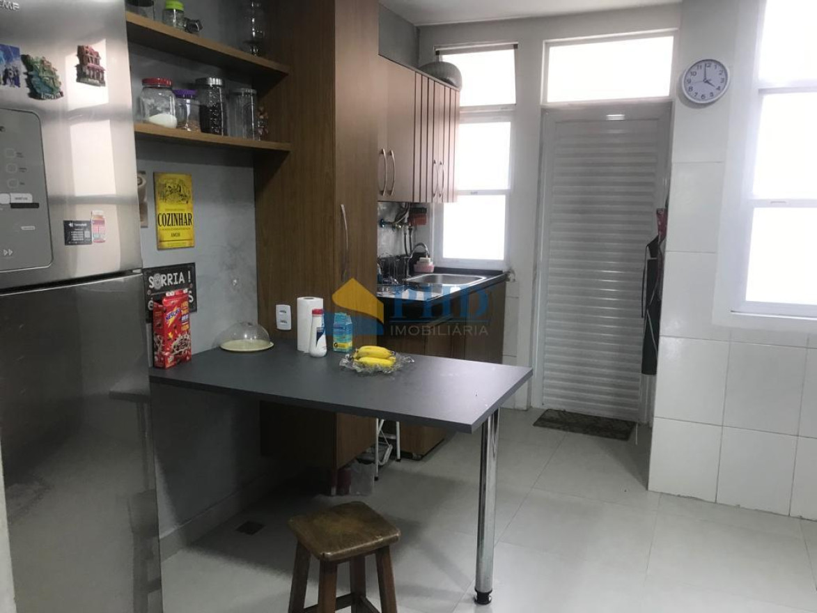 Casa 3 Quartos 200m² 