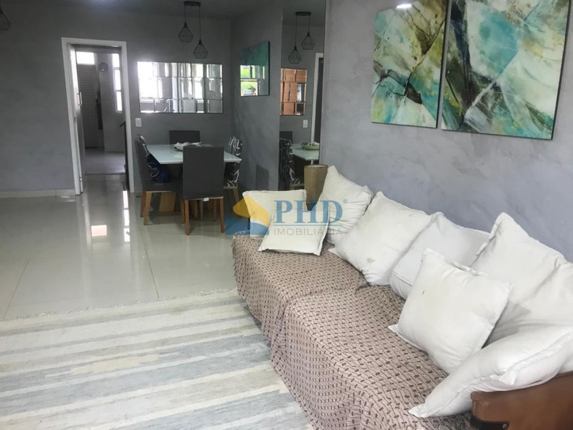Casa 3 Quartos 200m² 
