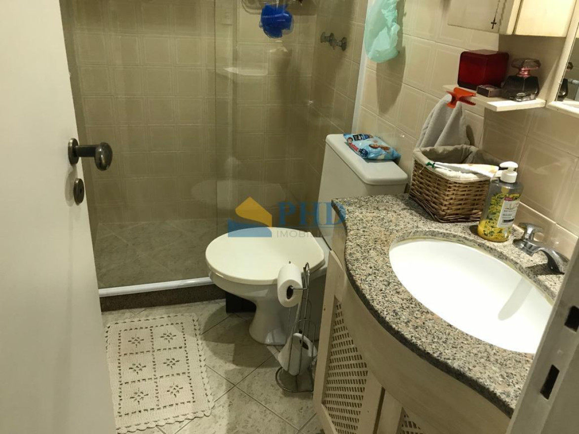Apartamento 2 Quartos 95m² 