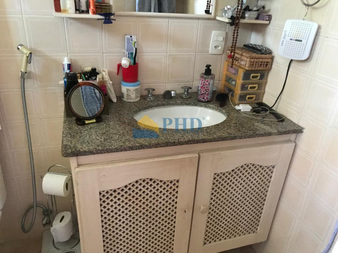 Apartamento 2 Quartos 95m² 