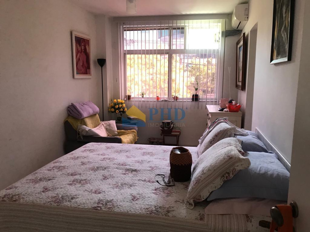 Apartamento 2 Quartos 95m² 