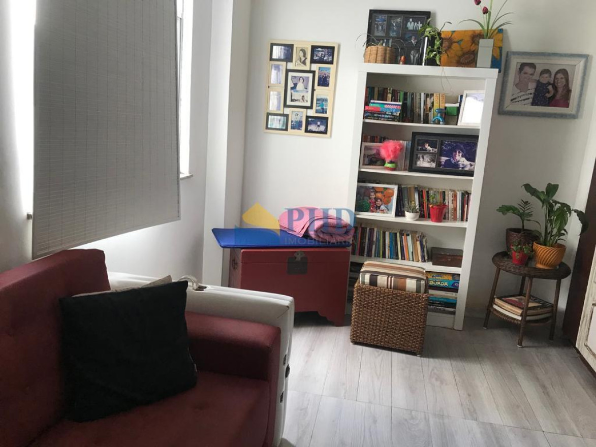 Apartamento 2 Quartos 95m² 