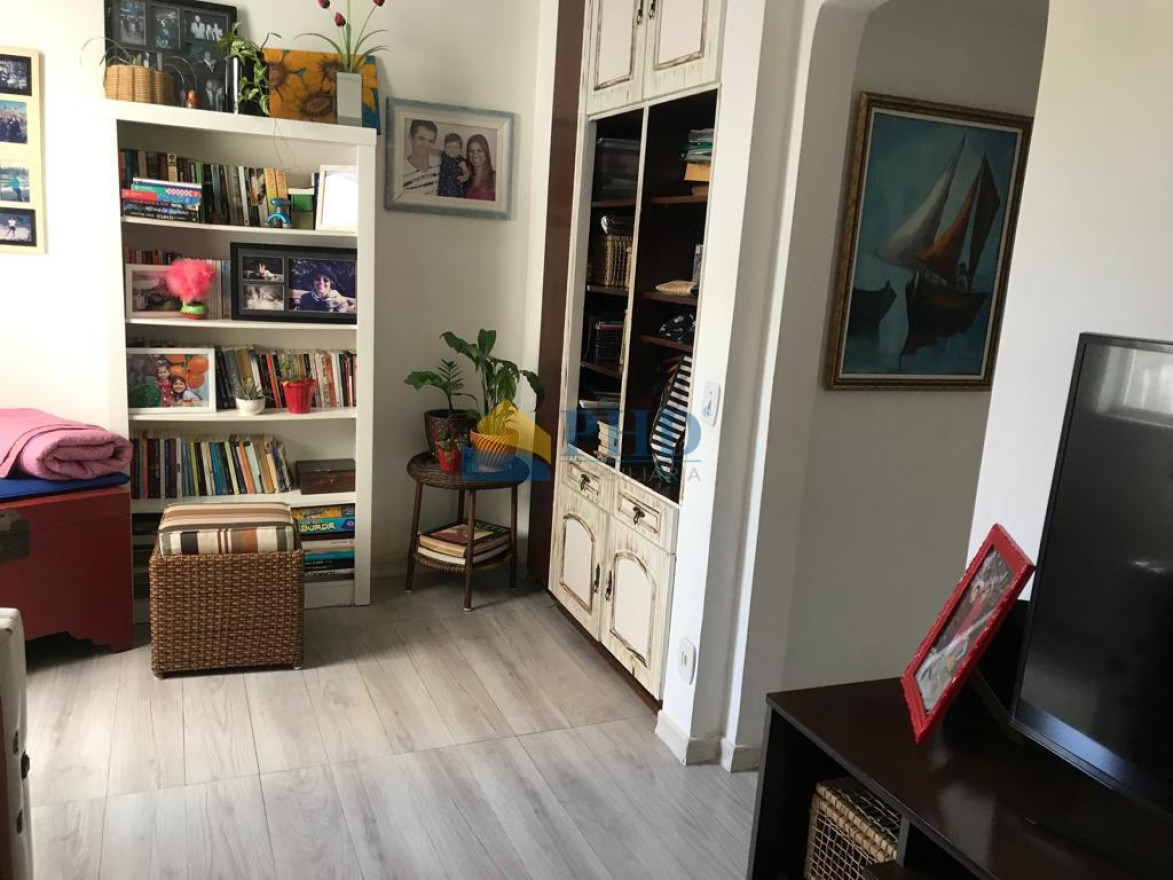 Apartamento 2 Quartos 95m² 