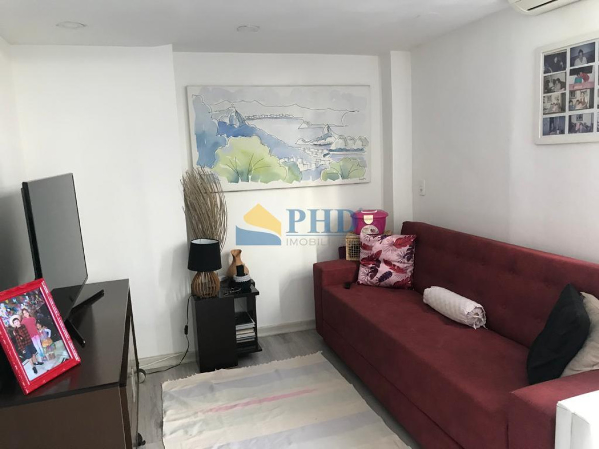 Apartamento 2 Quartos 95m² 