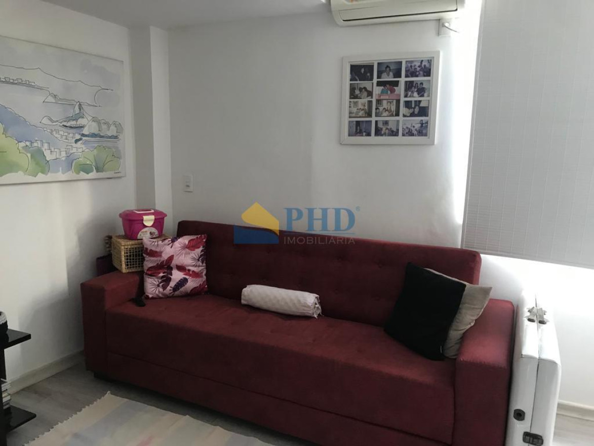 Apartamento 2 Quartos 95m² 