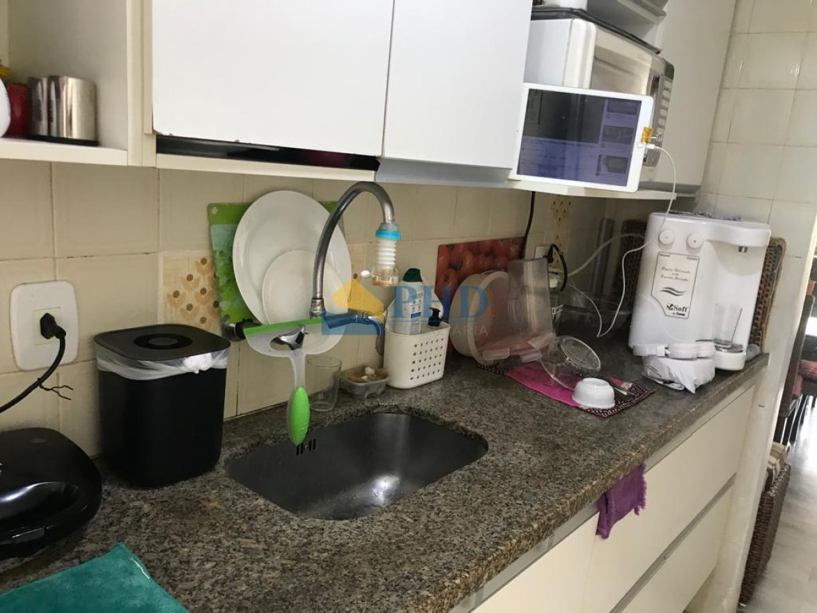 Apartamento 2 Quartos 95m² 