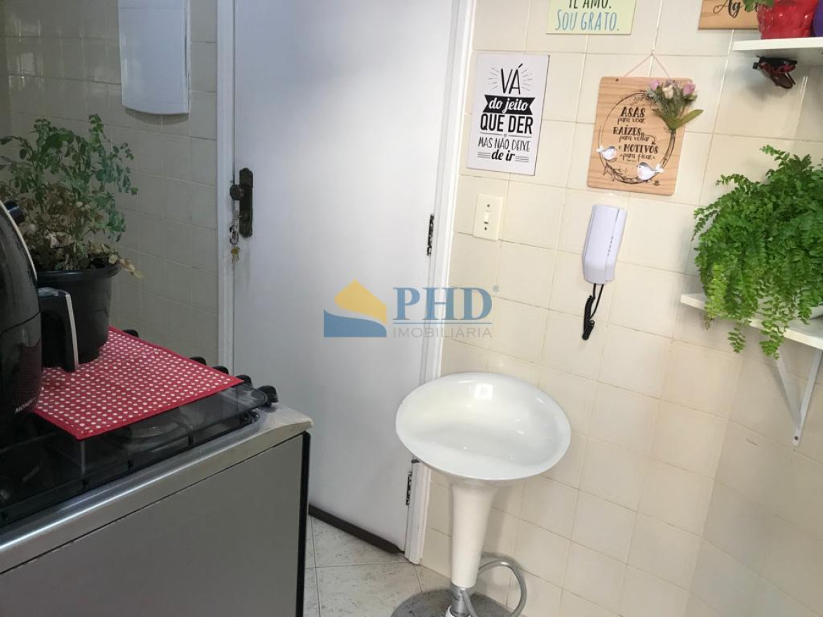 Apartamento 2 Quartos 95m² 