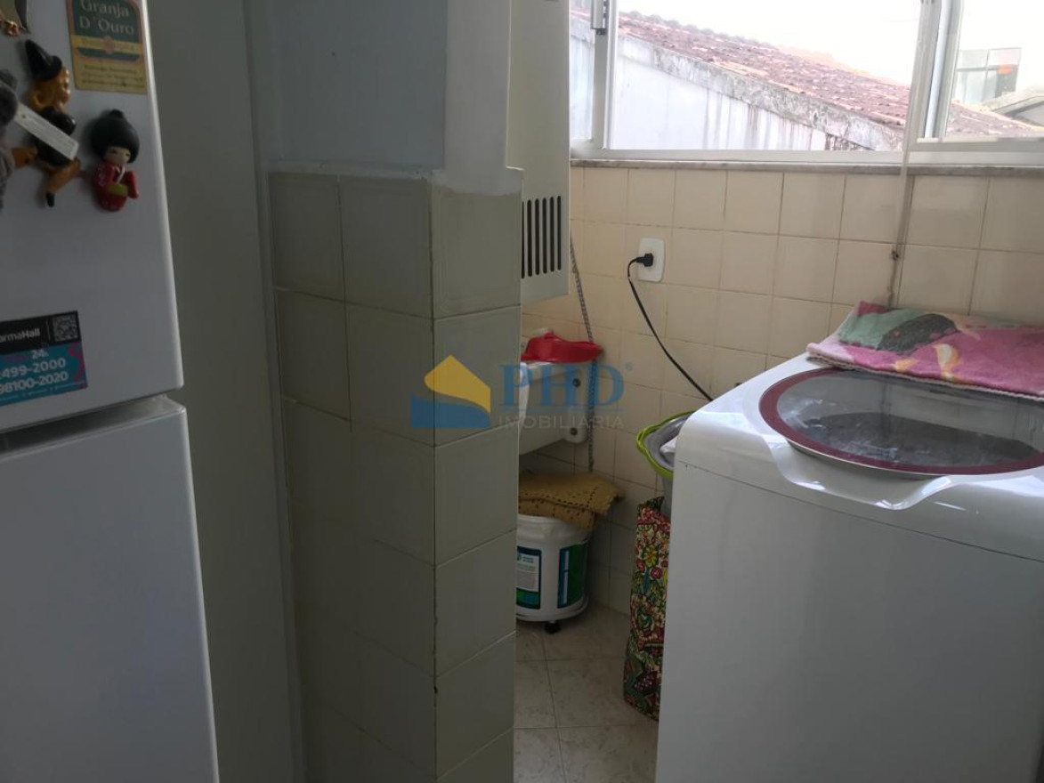 Apartamento 2 Quartos 95m² 