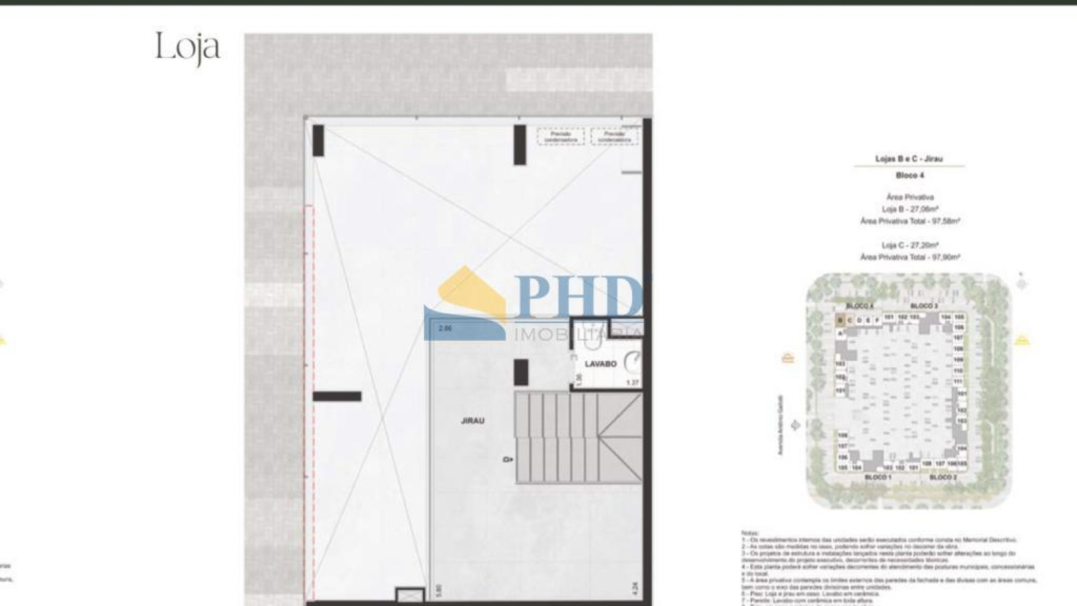 Apartamento 2 Quartos 60m² 