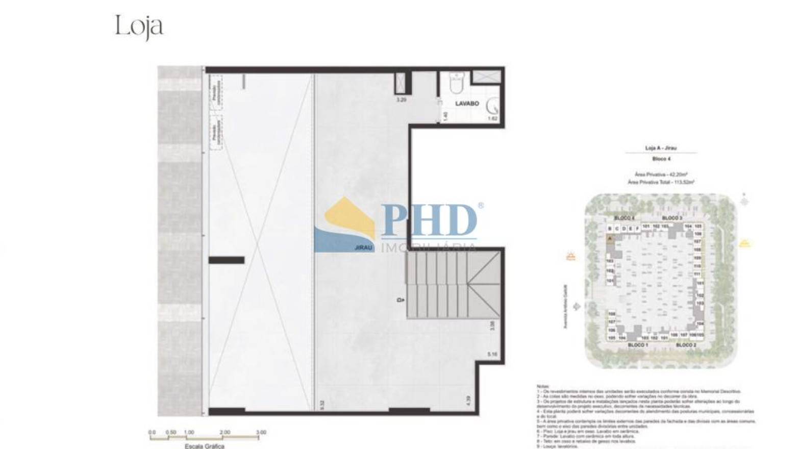Apartamento 2 Quartos 60m² 