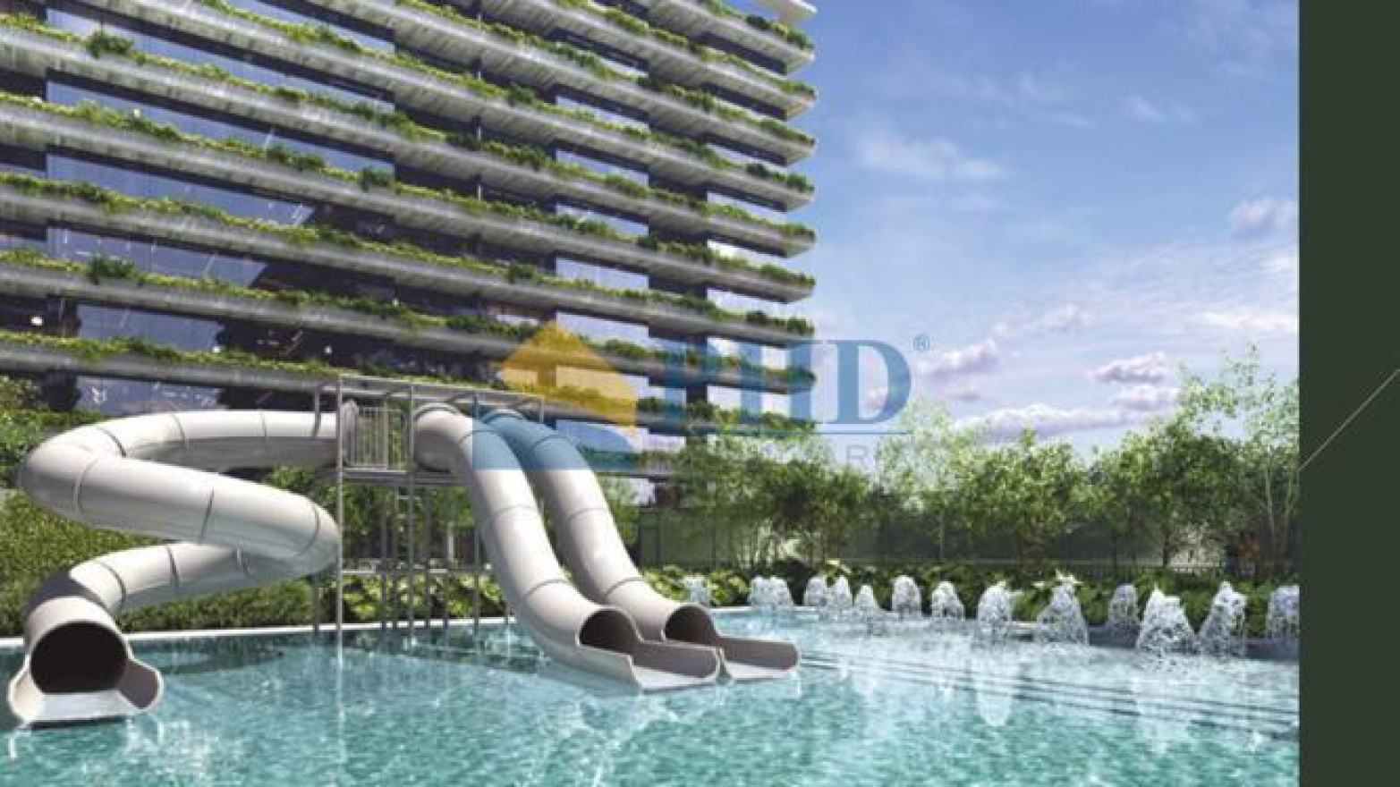 Apartamento 2 Quartos 60m² 