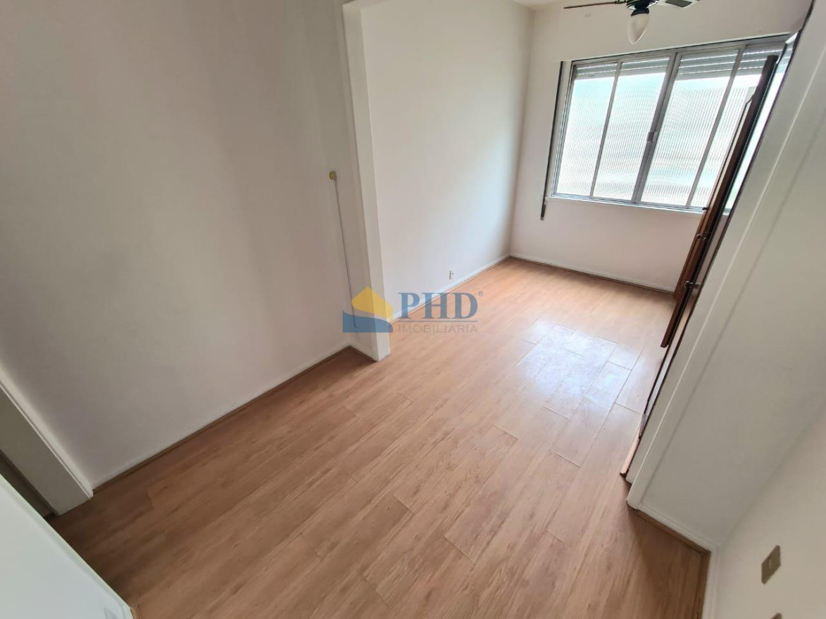 Apartamento 1 Quartos 33m² 