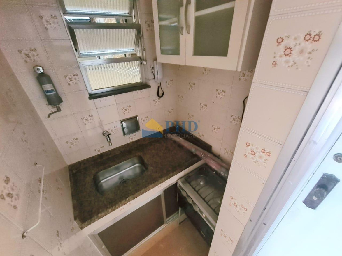 Apartamento 1 Quartos 33m² 