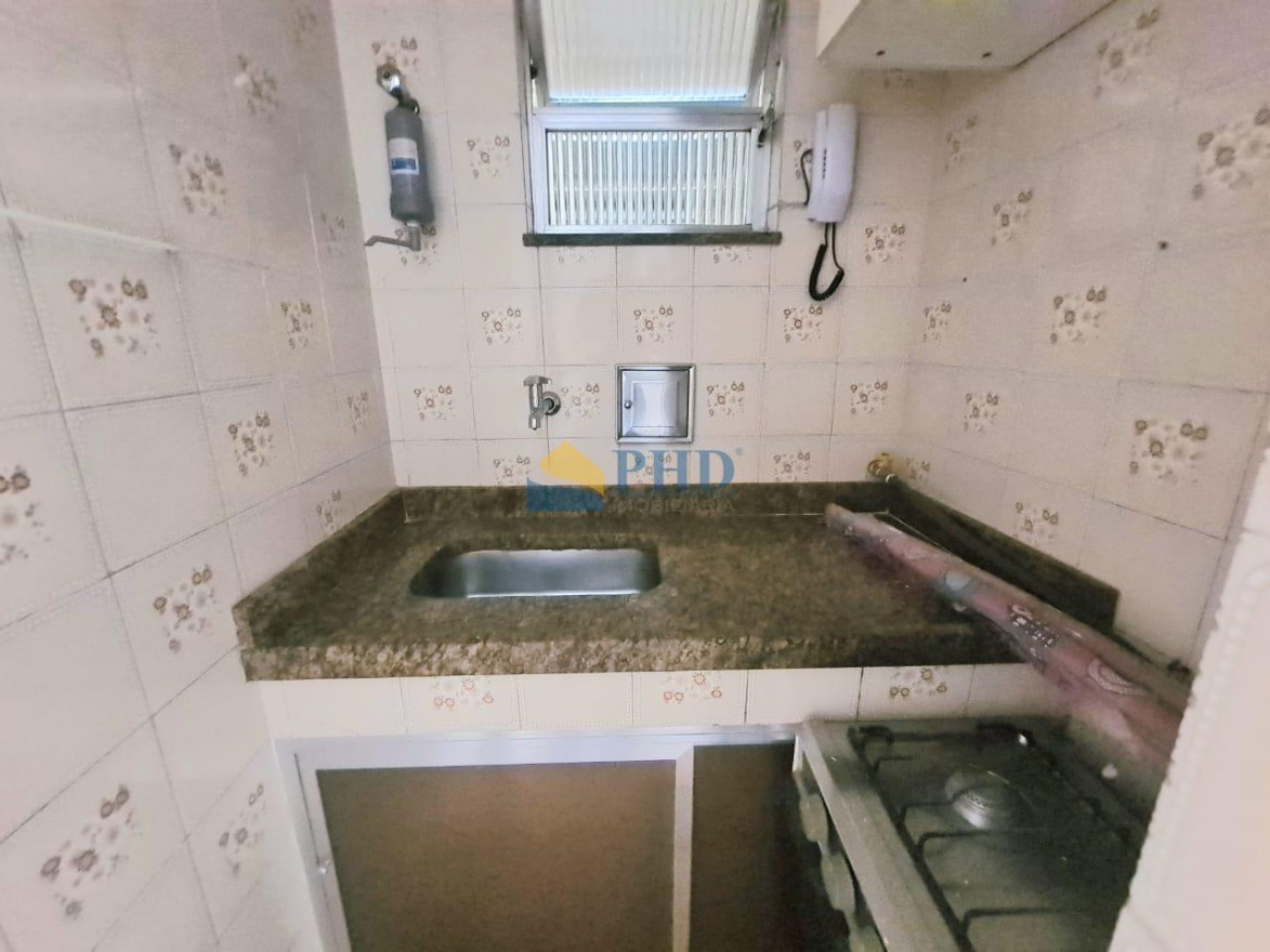 Apartamento 1 Quartos 33m² 