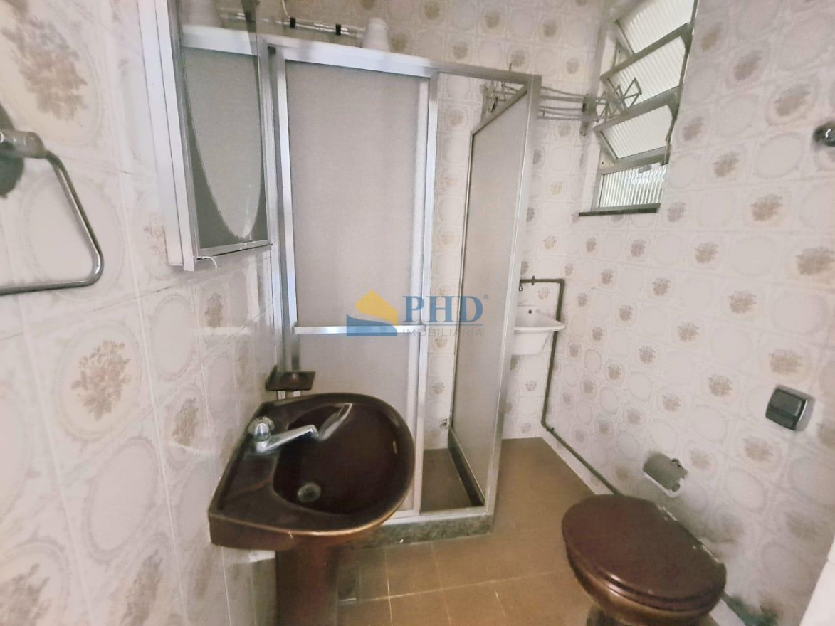 Apartamento 1 Quartos 33m² 