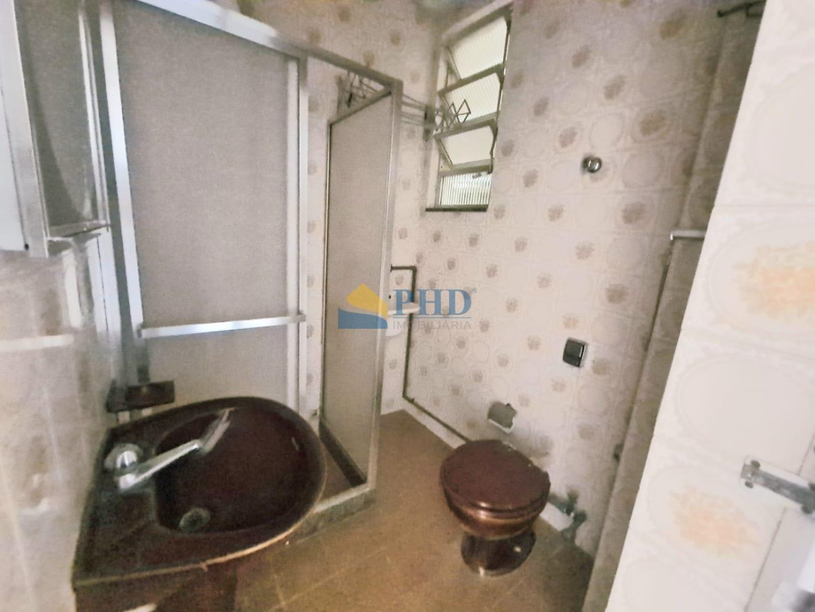 Apartamento 1 Quartos 33m² 