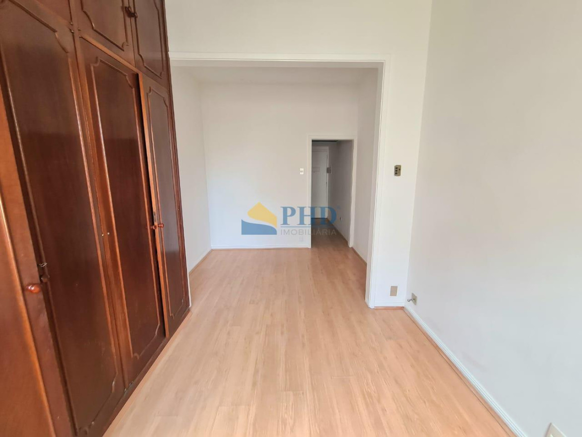 Apartamento 1 Quartos 33m² 