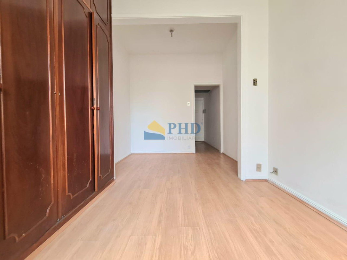 Apartamento 1 Quartos 33m² 