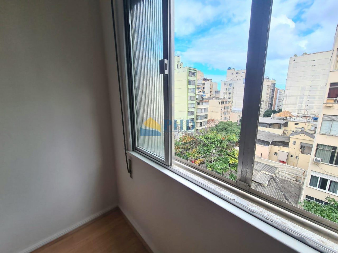Apartamento 1 Quartos 33m² 