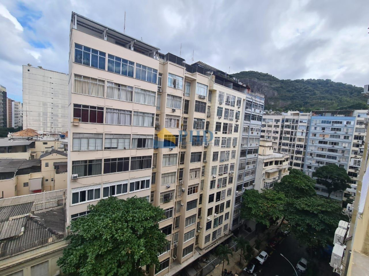 Apartamento 1 Quartos 33m² 