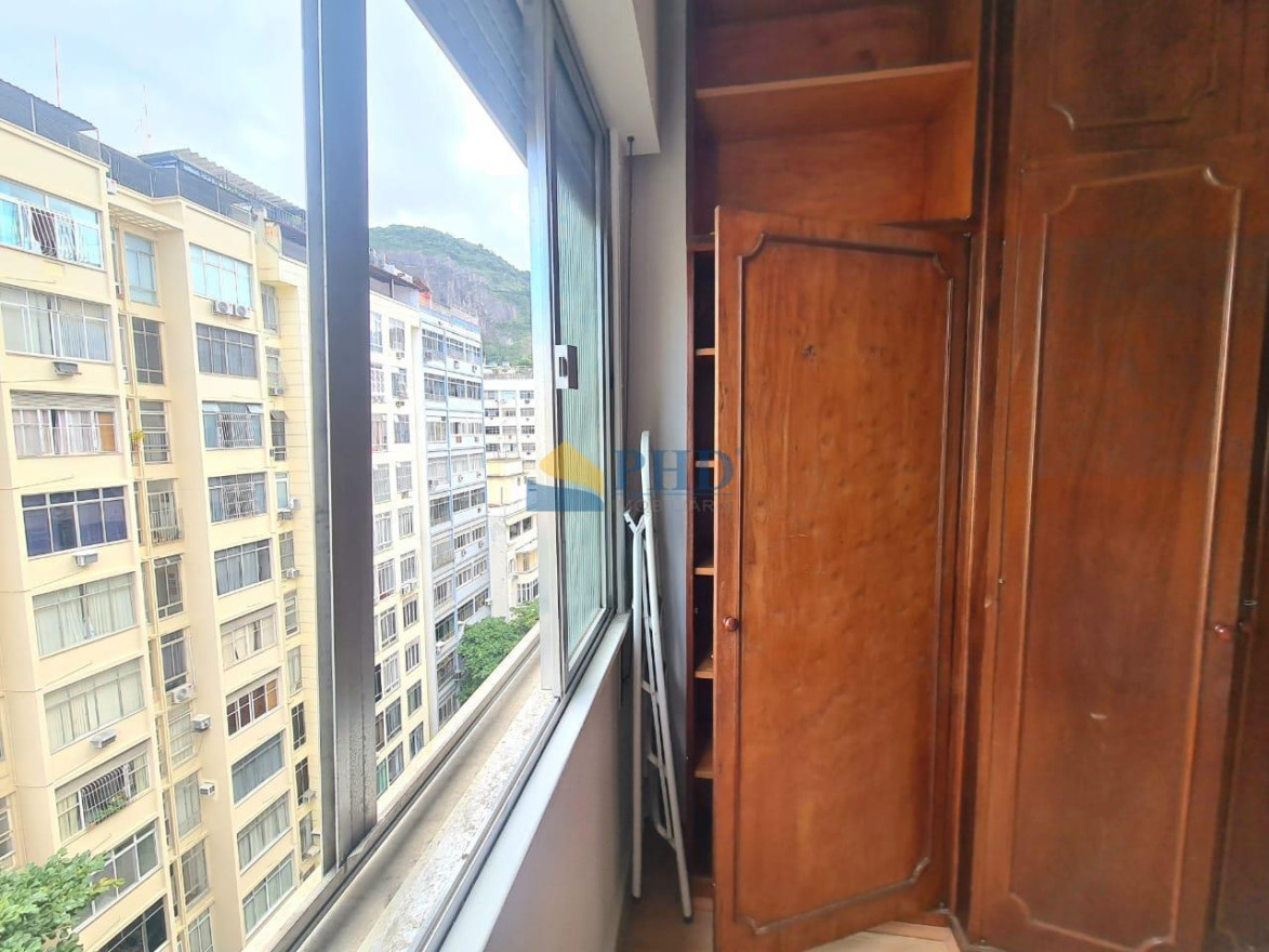 Apartamento 1 Quartos 33m² 