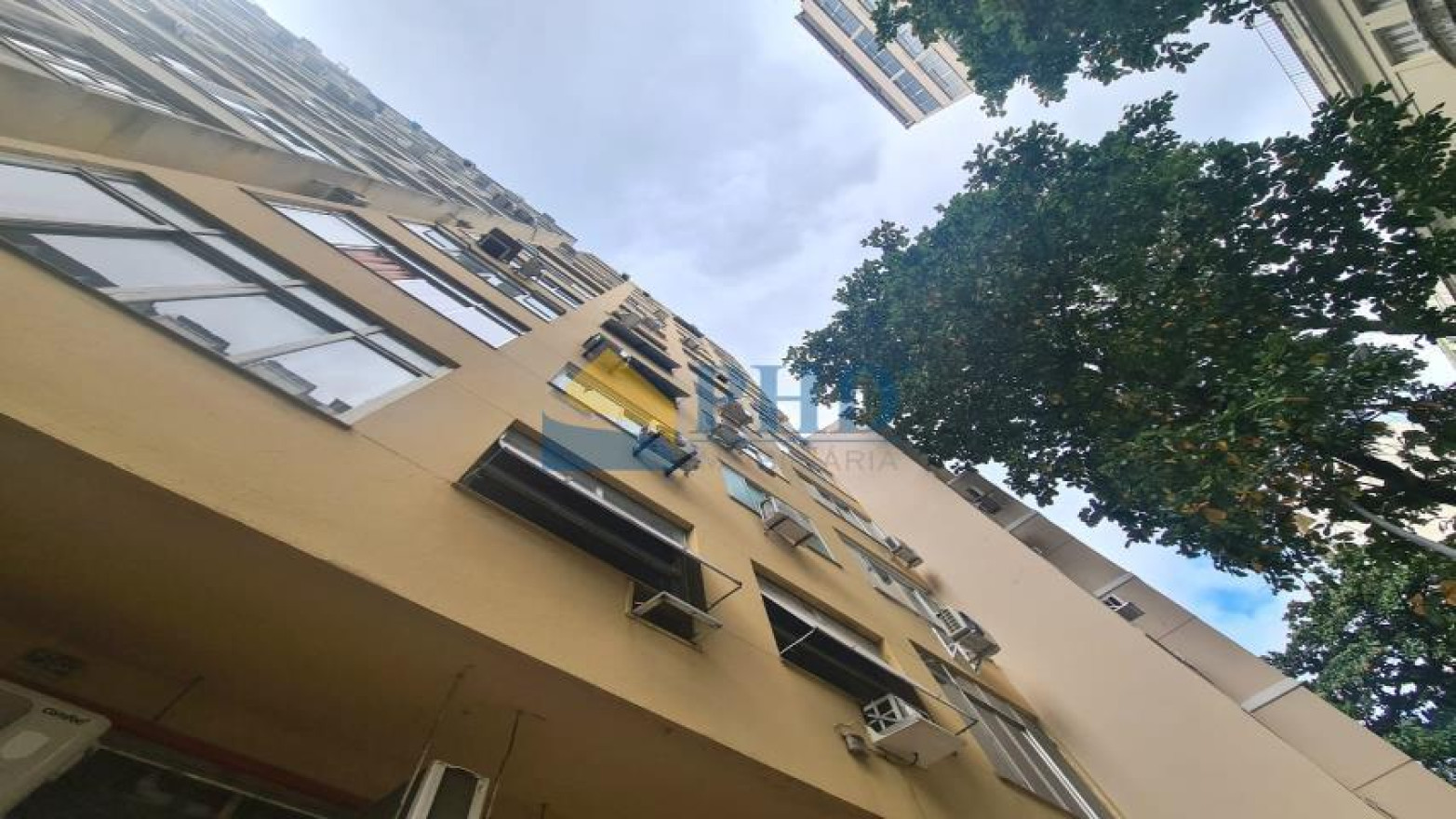 Apartamento 1 Quartos 33m² 