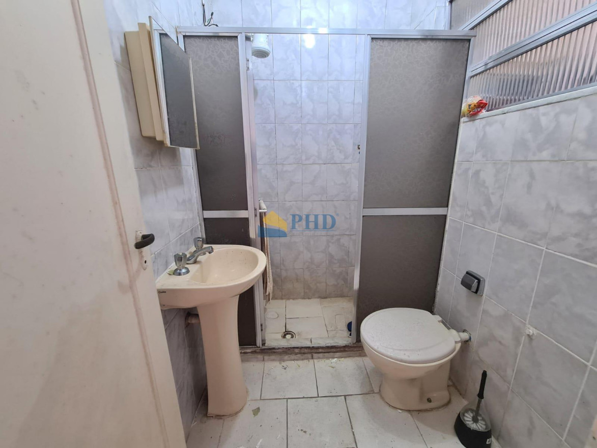 Apartamento 1 Quartos 50m² 