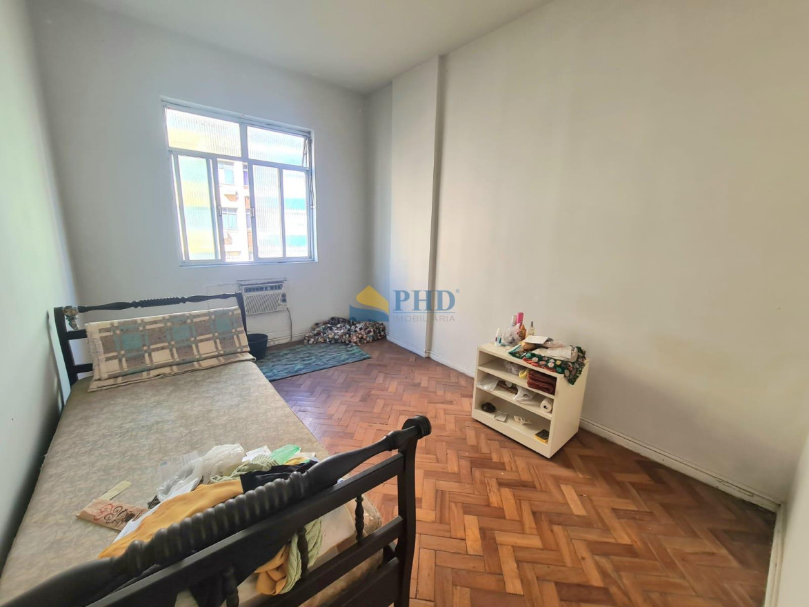 Apartamento 1 Quartos 50m² 