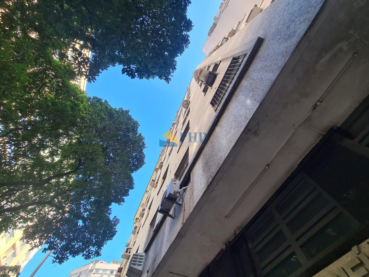 Apartamento 1 Quartos 50m² 