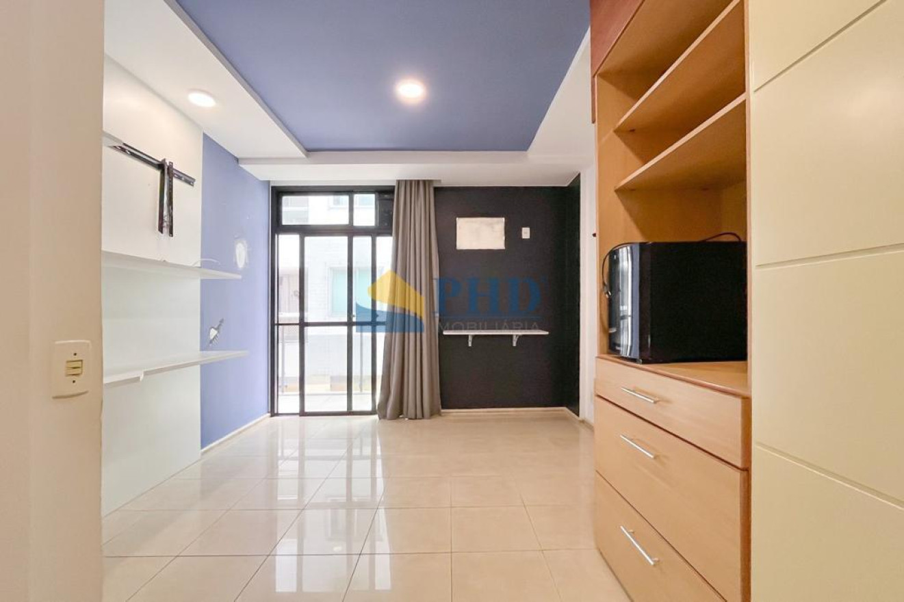 Apartamento 4 Quartos 200m² 