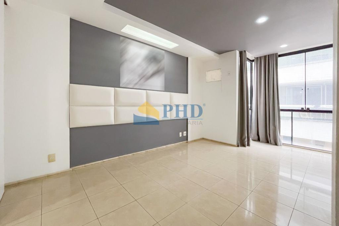 Apartamento 4 Quartos 200m² 