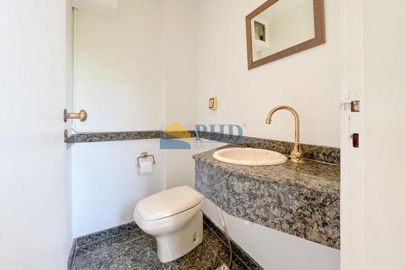 Apartamento 4 Quartos 200m² 
