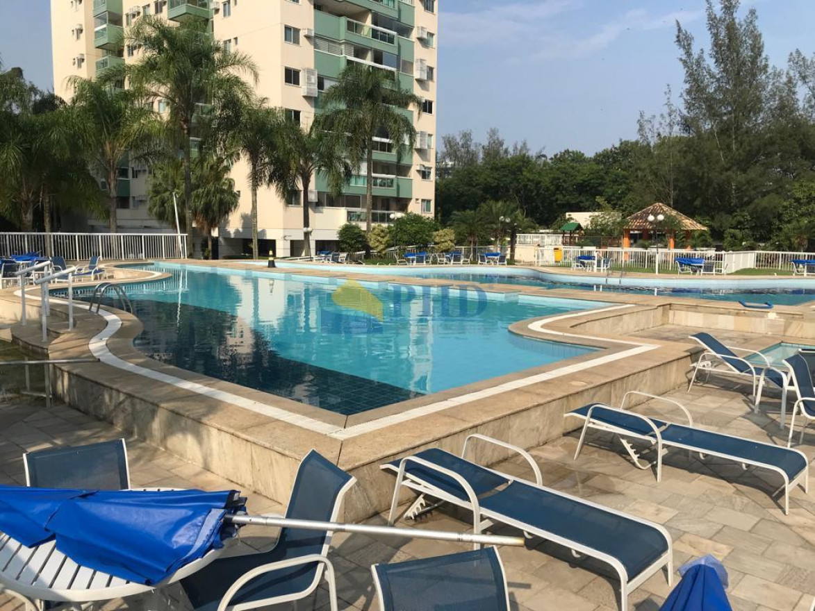 Apartamento 2 Quartos 65m² 