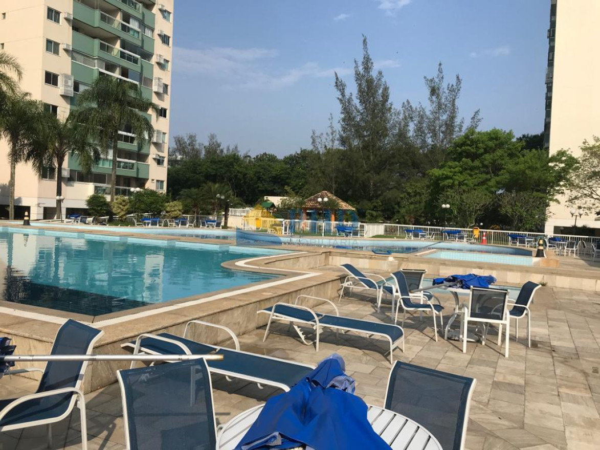 Apartamento 2 Quartos 65m² 
