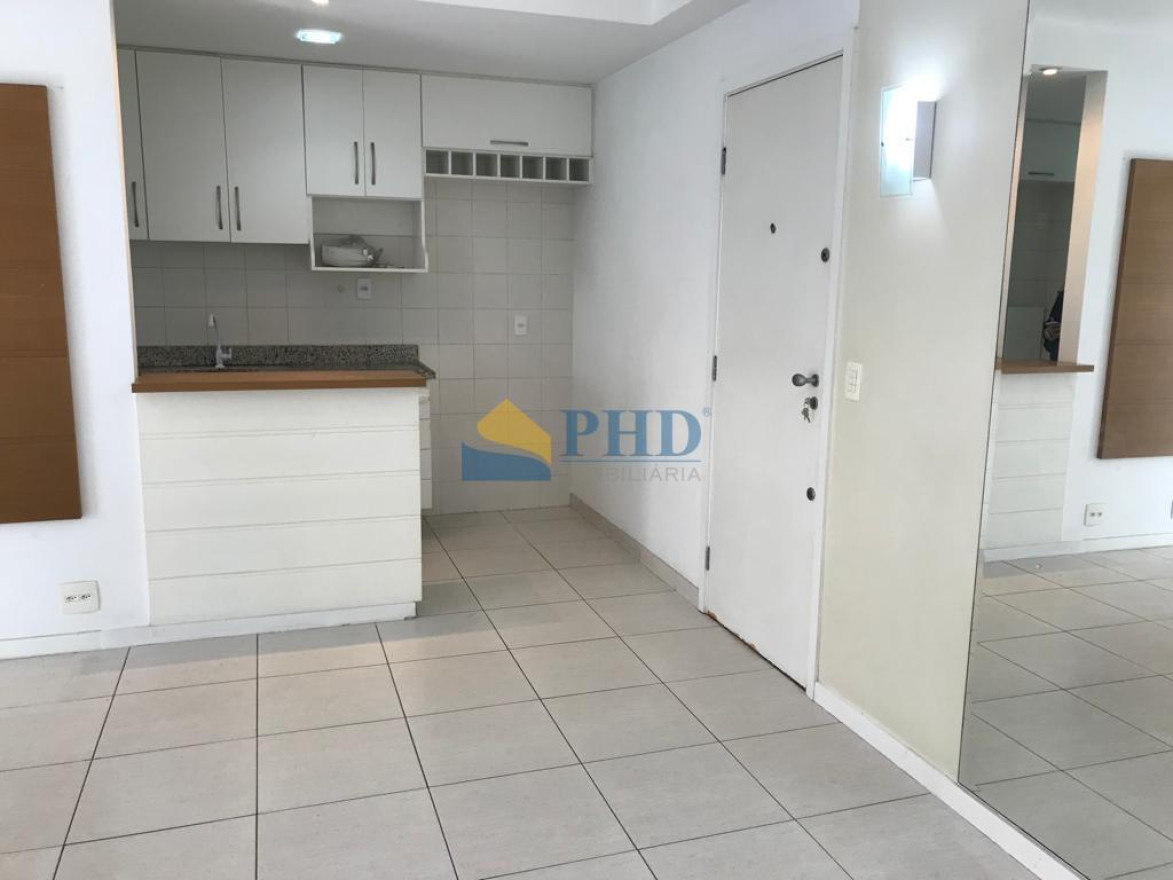 Apartamento 2 Quartos 65m² 