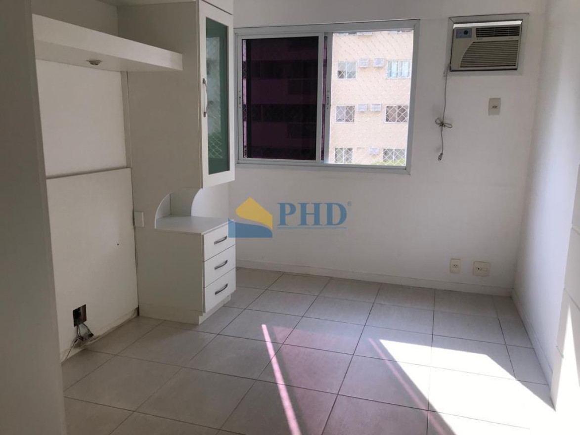 Apartamento 2 Quartos 65m² 